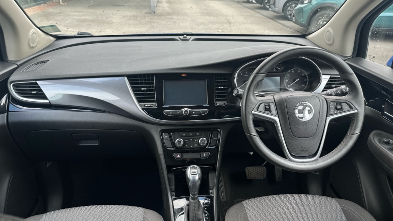 Vauxhall Mokka X 1.4T Active 5dr Auto Petrol Hatchback